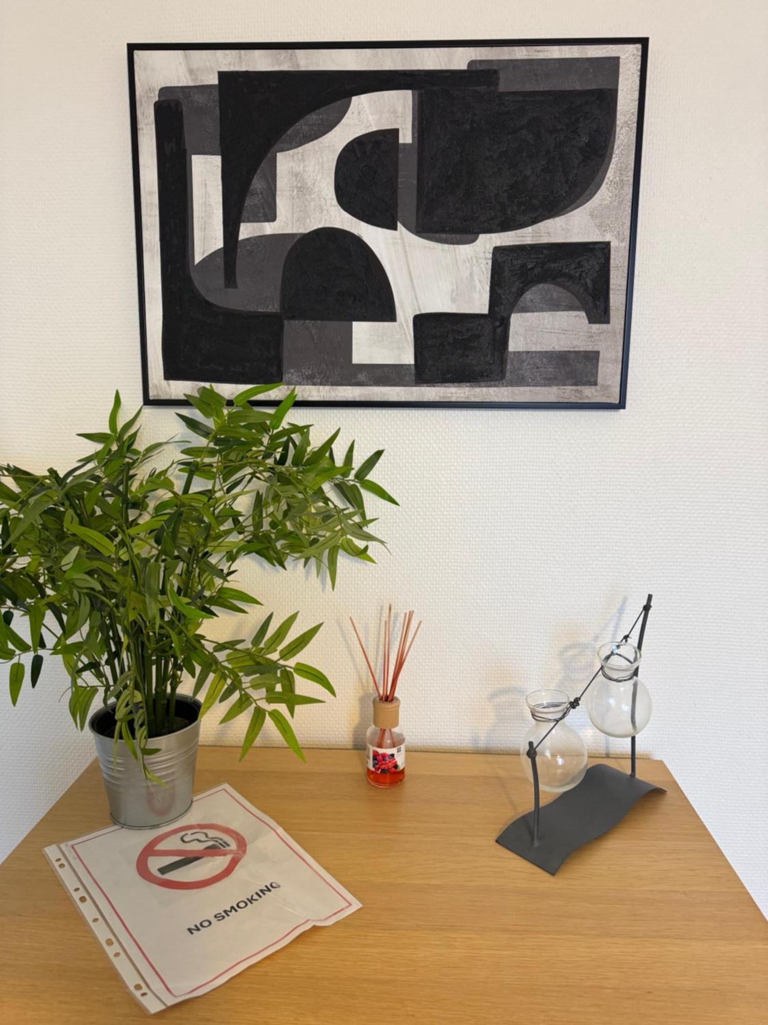 Appartement Le Beauvert Grenoble